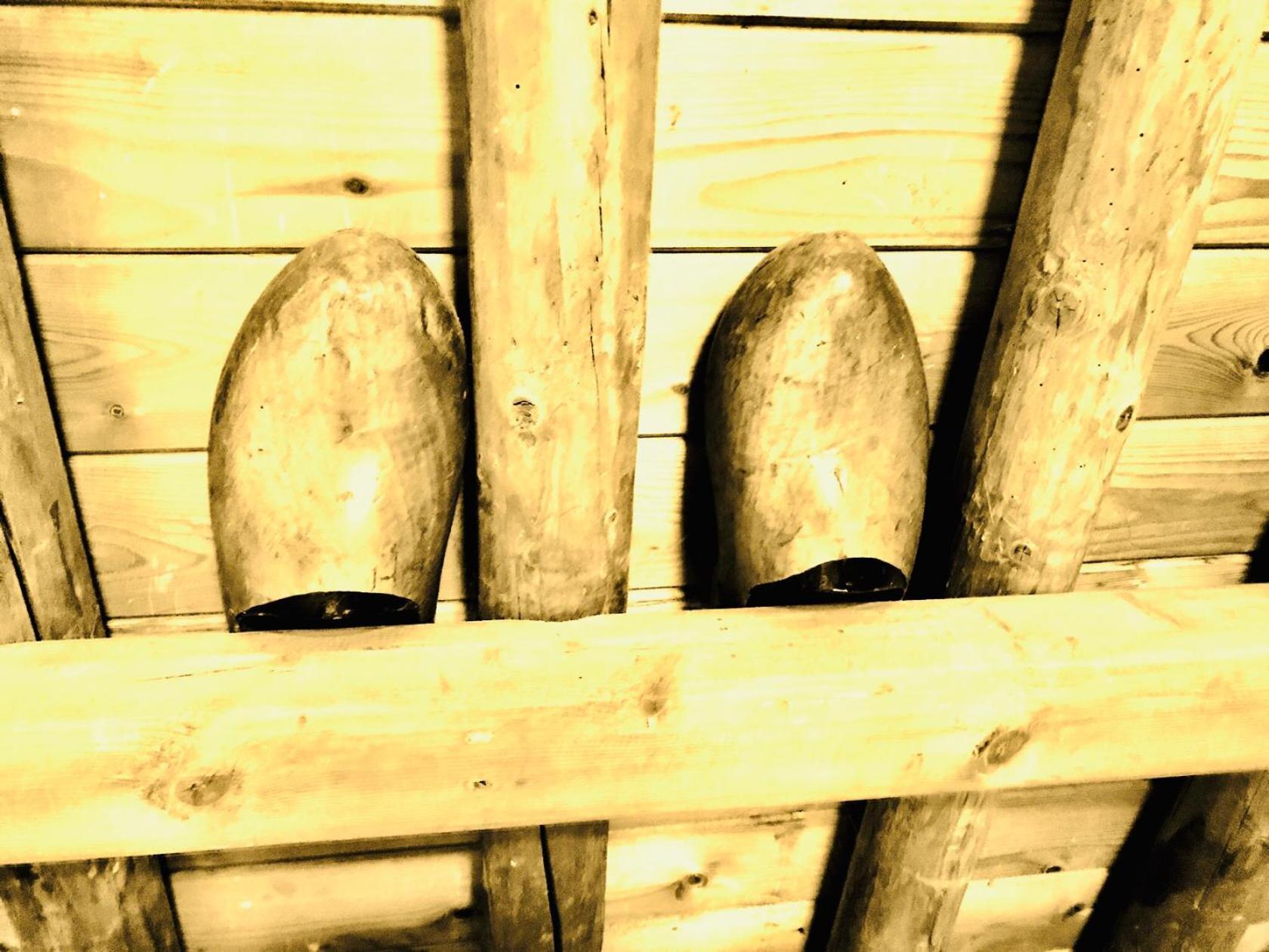 Bijzonder Overnachten Tzeeuwse Kloppertje ミデルブルグ エクステリア 写真